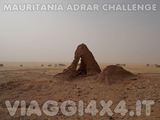 VIAGGI 4X4 IN MAURITANIA