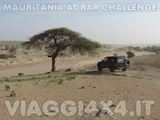 VIAGGI 4X4 IN MAURITANIA