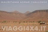 VIAGGI 4X4 IN MAURITANIA