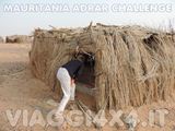 VIAGGI 4X4 IN MAURITANIA