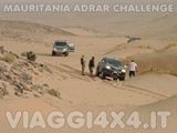 VIAGGI 4X4 IN MAURITANIA