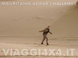 VIAGGI 4X4 IN MAURITANIA