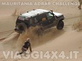 VIAGGI 4X4 IN MAURITANIA