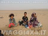 VIAGGI 4X4 IN MAURITANIA