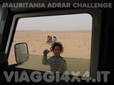 VIAGGI 4X4 IN MAURITANIA