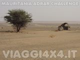 VIAGGI 4X4 IN MAURITANIA