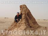 VIAGGI 4X4 IN MAURITANIA