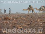 VIAGGI 4X4 IN MAURITANIA