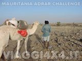 VIAGGI 4X4 IN MAURITANIA