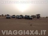 VIAGGI 4X4 IN MAURITANIA