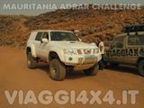 VIAGGI 4X4 IN MAURITANIA