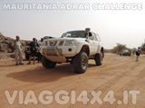 VIAGGI 4X4 IN MAURITANIA