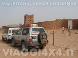 VIAGGI 4X4 IN MAURITANIA