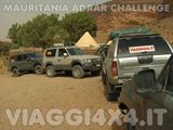 VIAGGI 4X4 IN MAURITANIA