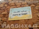 VIAGGI 4X4 IN MAURITANIA