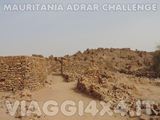 VIAGGI 4X4 IN MAURITANIA