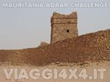 VIAGGI 4X4 IN MAURITANIA