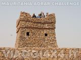 VIAGGI 4X4 IN MAURITANIA