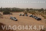 VIAGGI 4X4 IN MAURITANIA