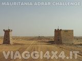 VIAGGI 4X4 IN MAURITANIA