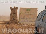 VIAGGI 4X4 IN MAURITANIA