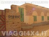 VIAGGI 4X4 IN MAURITANIA