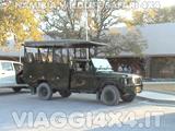 VIAGGI 4X4 IN NAMIBIA