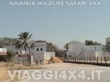 VIAGGI 4X4 IN NAMIBIA