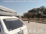 VIAGGI 4X4 IN NAMIBIA