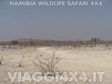 VIAGGI 4X4 IN NAMIBIA