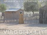 VIAGGI 4X4 IN NAMIBIA