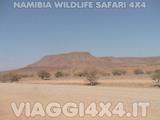 VIAGGI 4X4 IN NAMIBIA