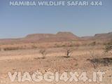 VIAGGI 4X4 IN NAMIBIA