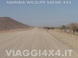 VIAGGI 4X4 IN NAMIBIA