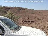 VIAGGI 4X4 IN NAMIBIA