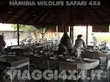 VIAGGI 4X4 IN NAMIBIA