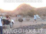 VIAGGI 4X4 IN NAMIBIA