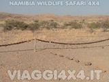 VIAGGI 4X4 IN NAMIBIA