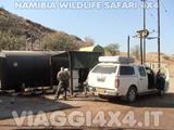 VIAGGI 4X4 IN NAMIBIA