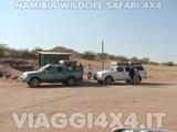 VIAGGI 4X4 IN NAMIBIA