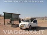 VIAGGI 4X4 IN NAMIBIA