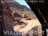 VIAGGI 4X4 IN NAMIBIA