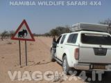 VIAGGI 4X4 IN NAMIBIA