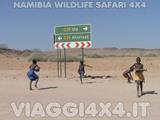 VIAGGI 4X4 IN NAMIBIA