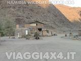 VIAGGI 4X4 IN NAMIBIA