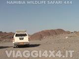 VIAGGI 4X4 IN NAMIBIA