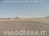 VIAGGI 4X4 IN NAMIBIA