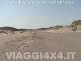 VIAGGI 4X4 IN NAMIBIA