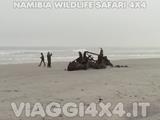 VIAGGI 4X4 IN NAMIBIA