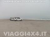 VIAGGI 4X4 IN NAMIBIA